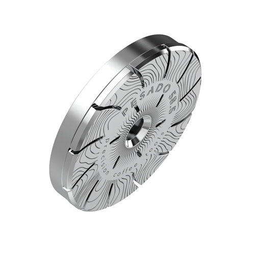 Pesado HD - High Diffusion MV Shower Screen