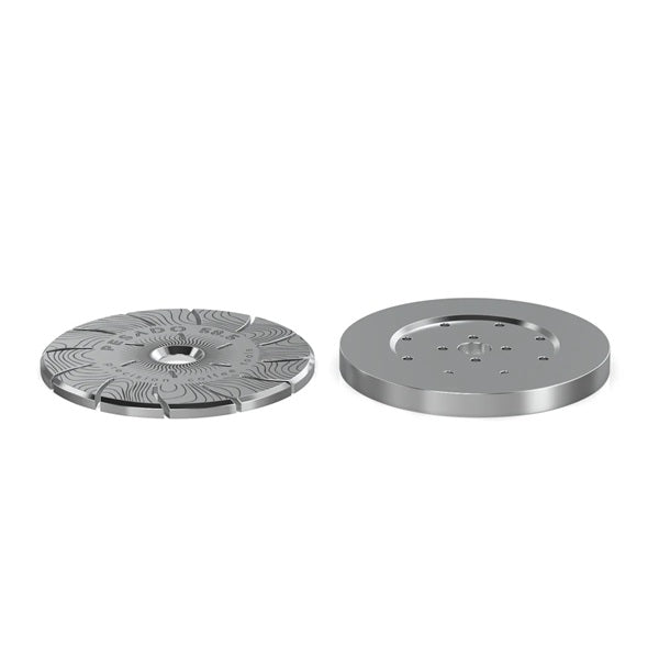 Pesado HD - High Diffusion MV Shower Screen