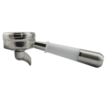 Pesado Stainless Steel Portafilter