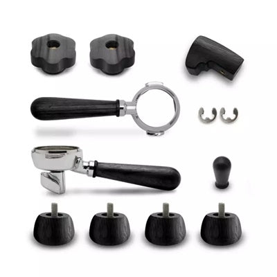 Lelit Wood Upgrade Kit For Bianca