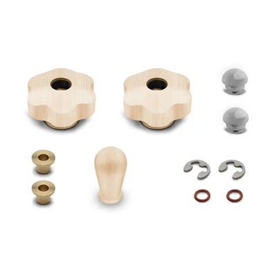 Lelit Wood Kit For Mara