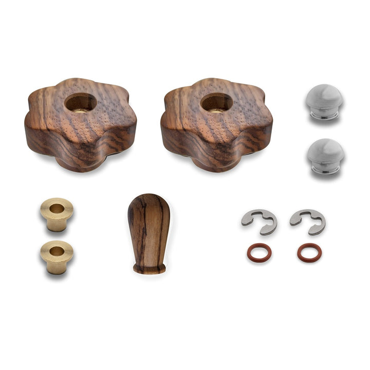 Lelit Wood Kit For Mara