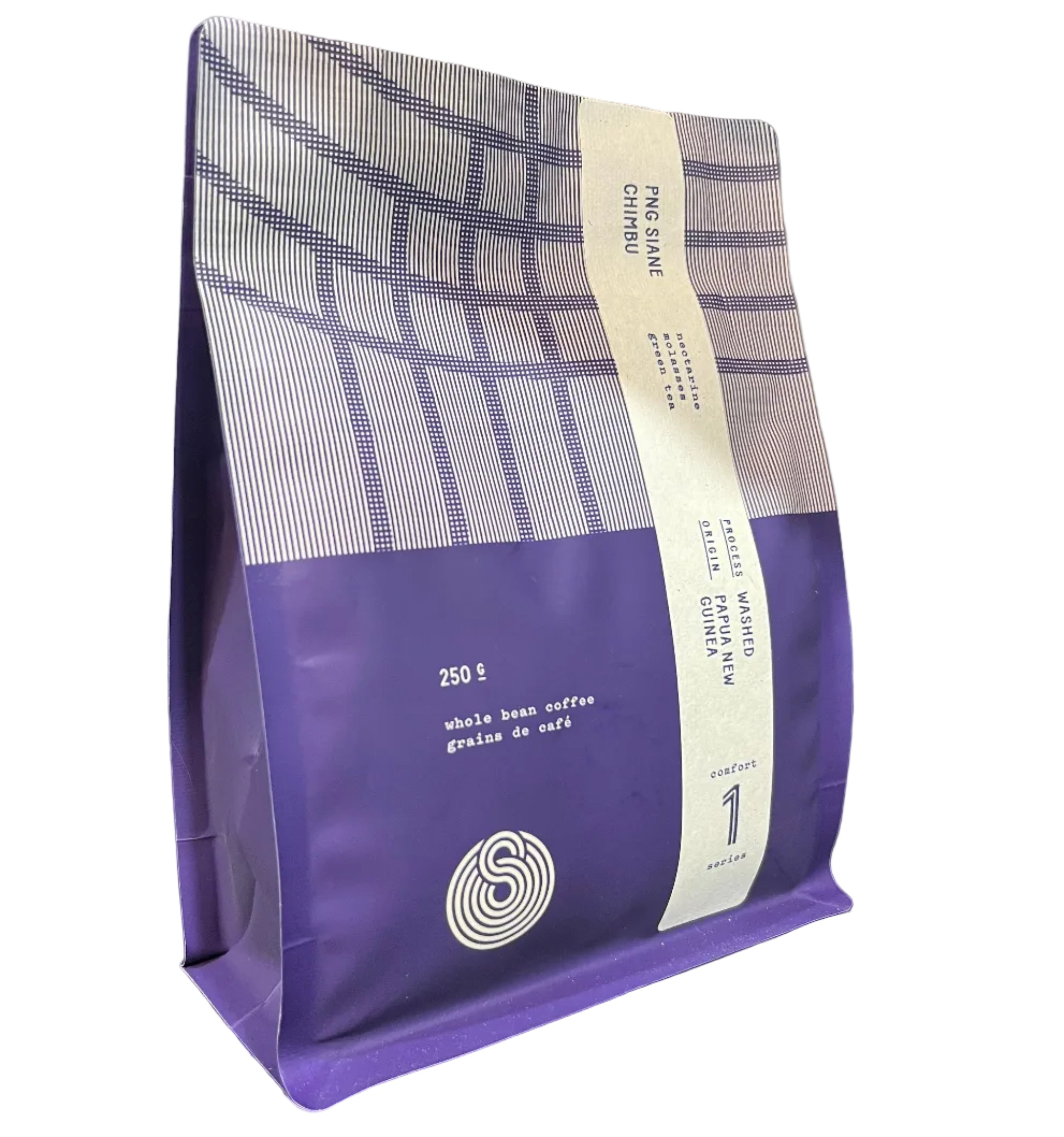 Sought x Found - Papua New Guinea Siane Chimbu Washed Coffee Beans