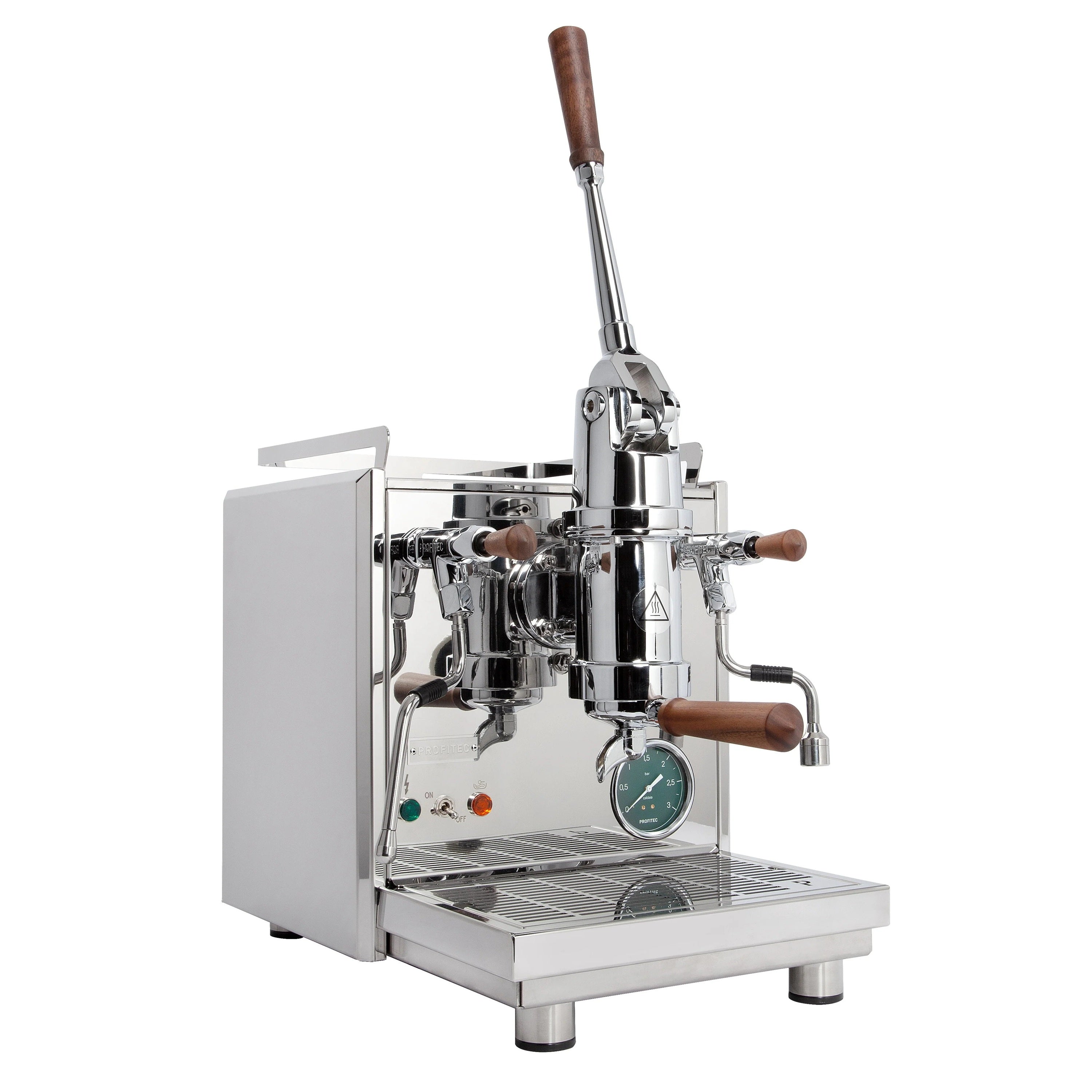 Profitec PRO 800 Espresso Machine