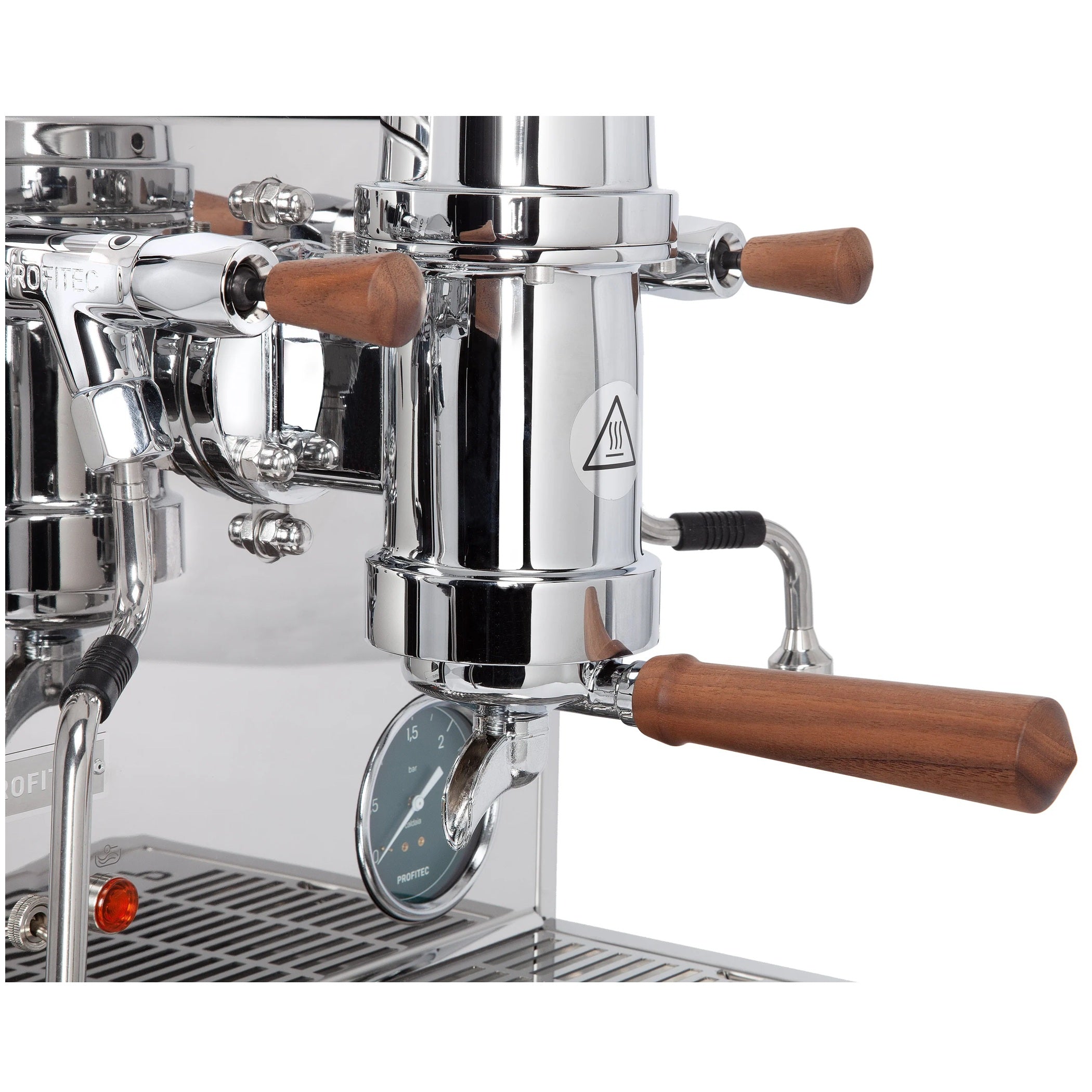 Profitec PRO 800 Espresso Machine