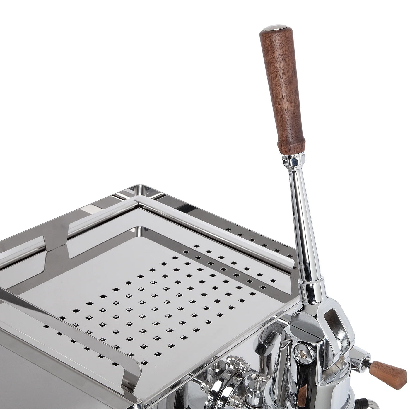 Profitec PRO 800 Espresso Machine