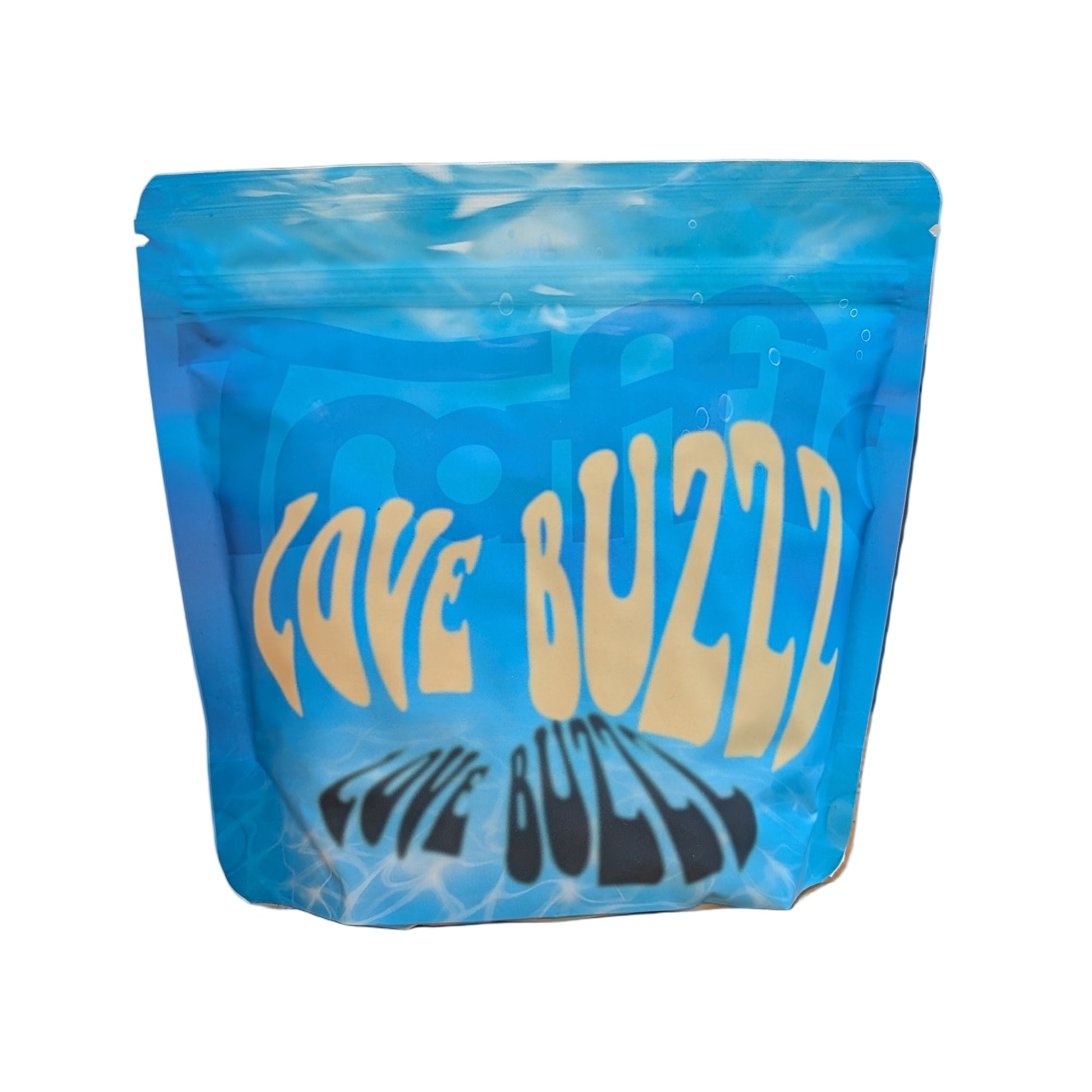 Traffic - Lovebuzz Coffee Beans