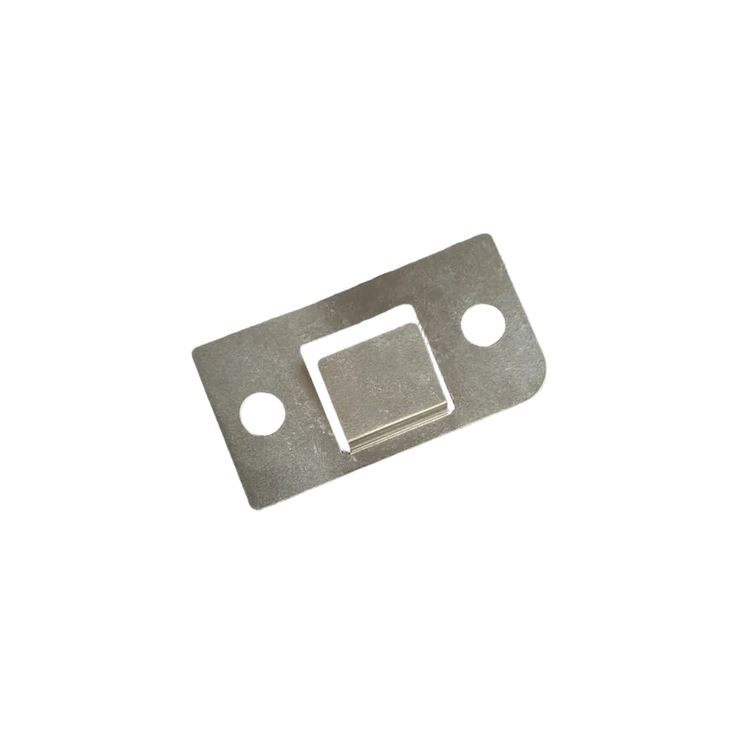 DF54 Metal Clump Crusher