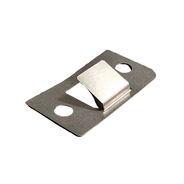 DF54 Metal Clump Crusher
