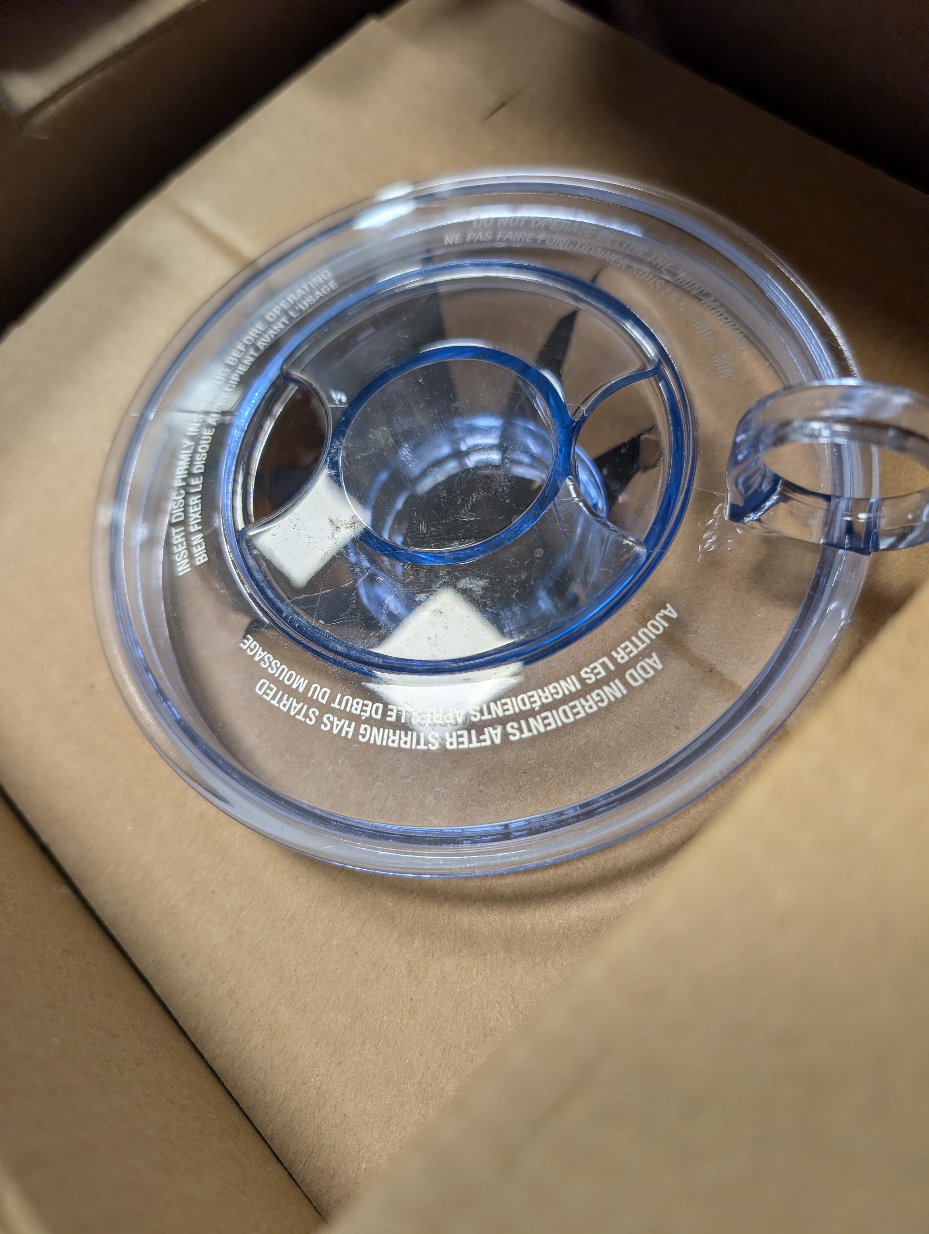 (OPEN BOX) Breville the Milk Cafe™