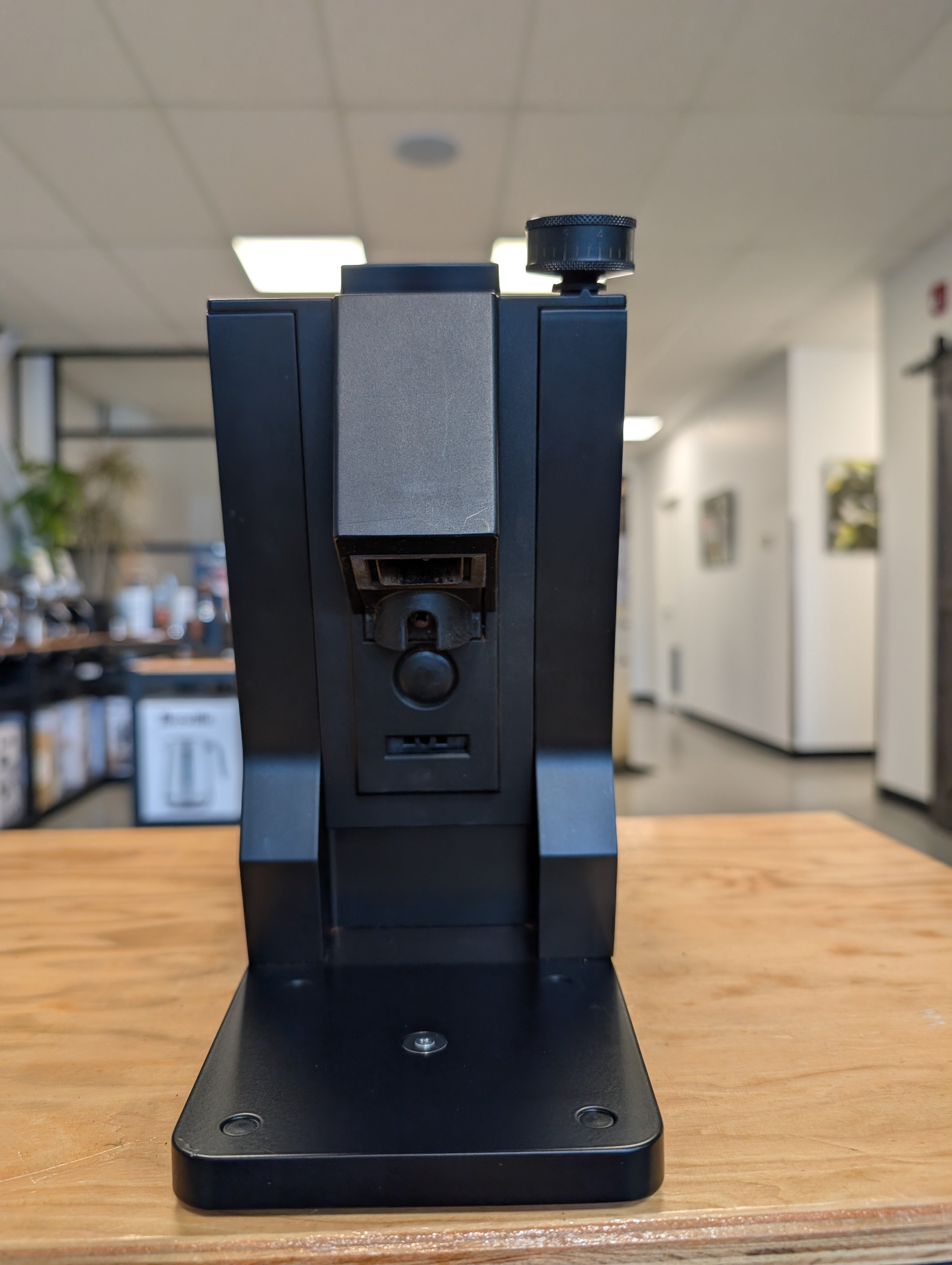 (OPEN BOX) Eureka Oro Mignon Single Dose Grinder V1.1