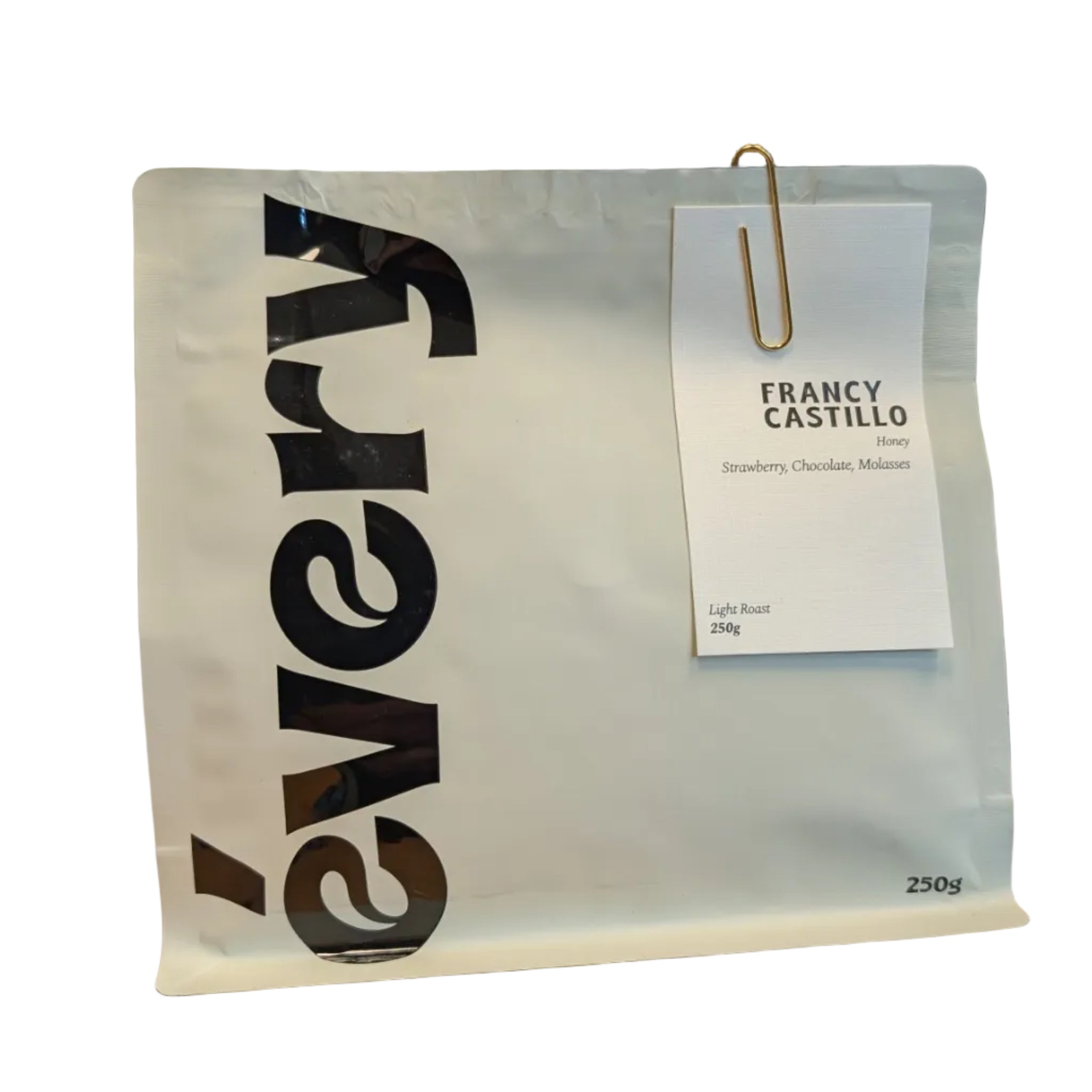 évery - Colombia - Francy Castillo Coffee Beans