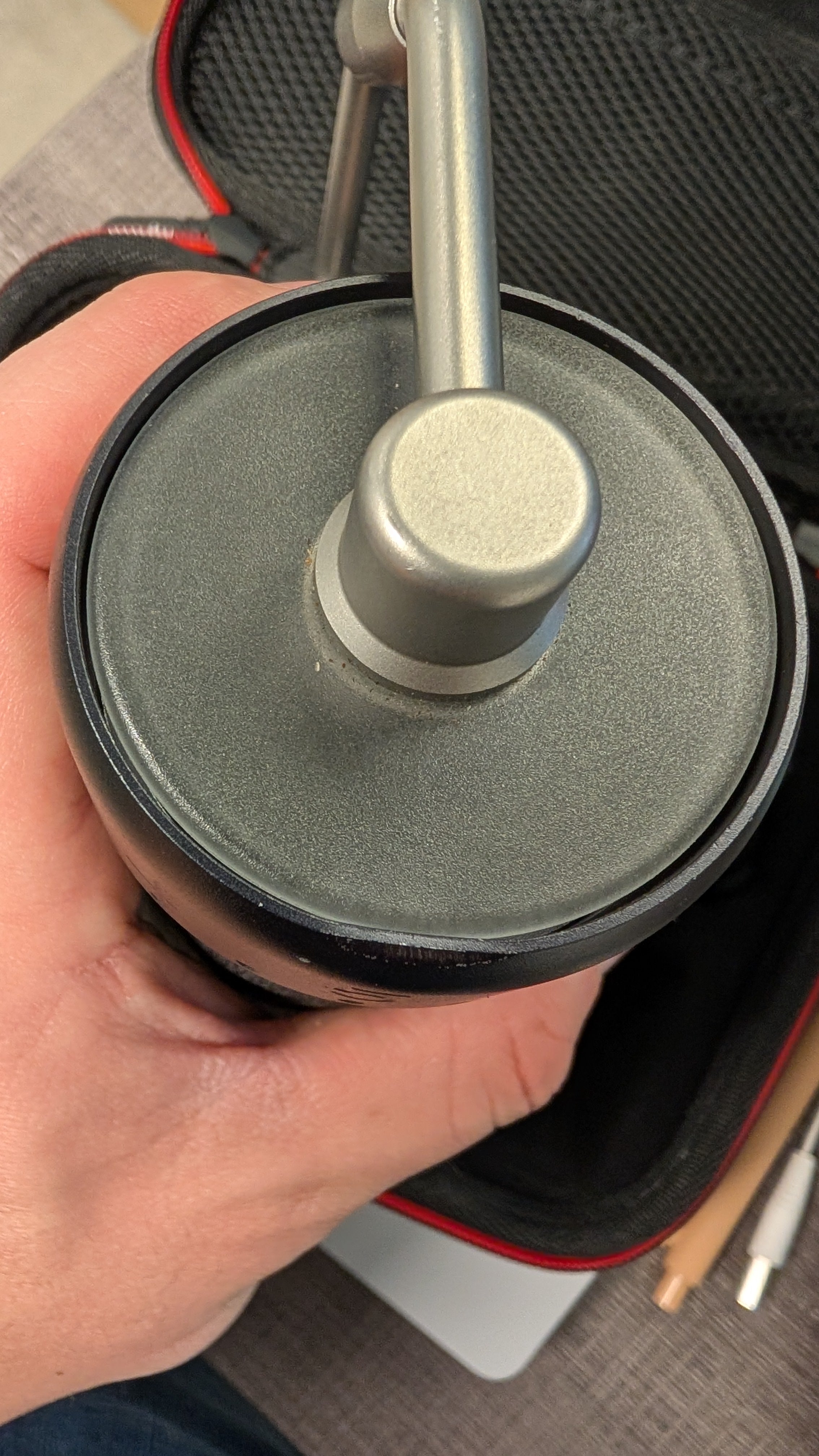 (OPEN BOX) 1Zpresso J-ULTRA Hand Grinder
