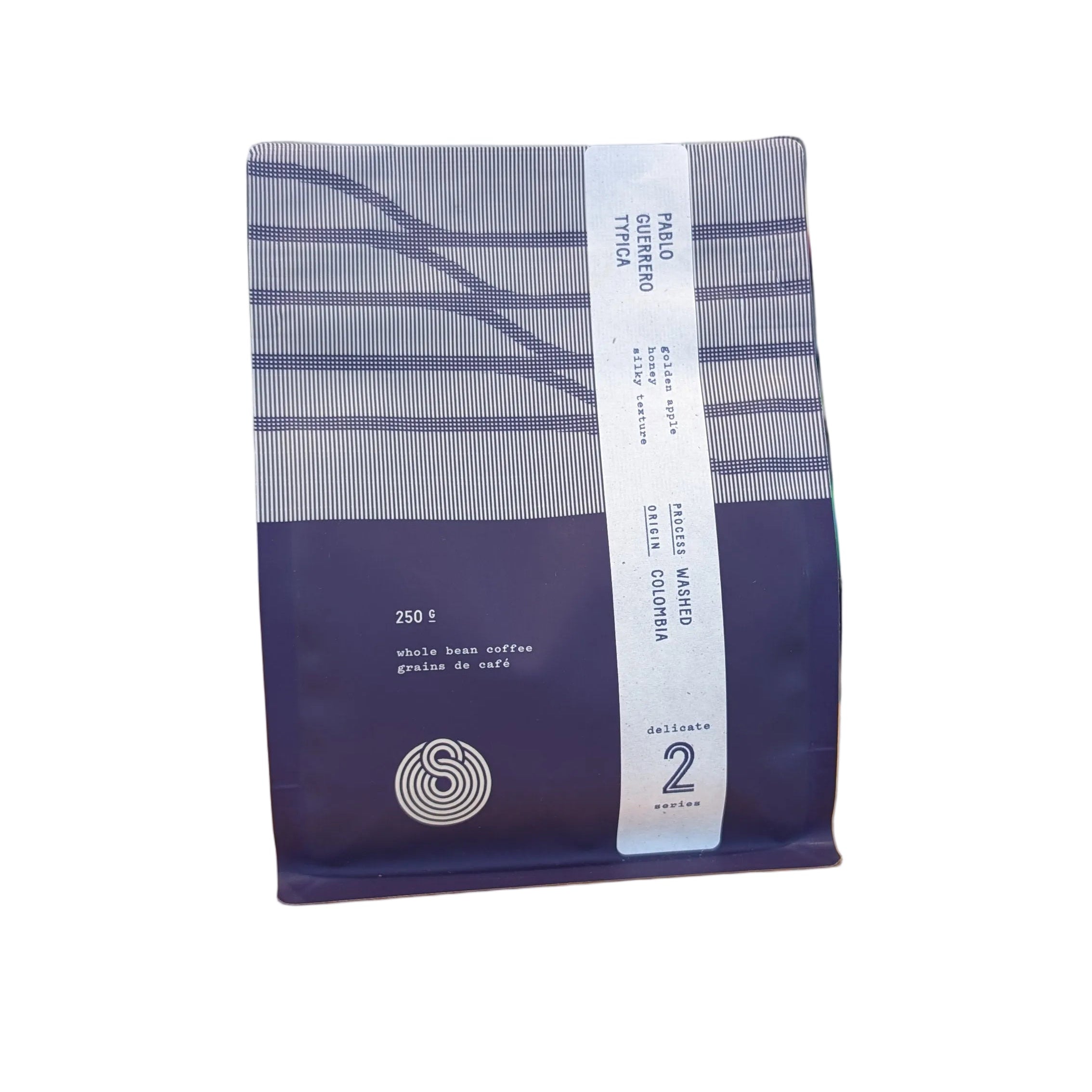 Sought x Found - Colombia - El Obraje Pablo Guerrero Coffee Beans