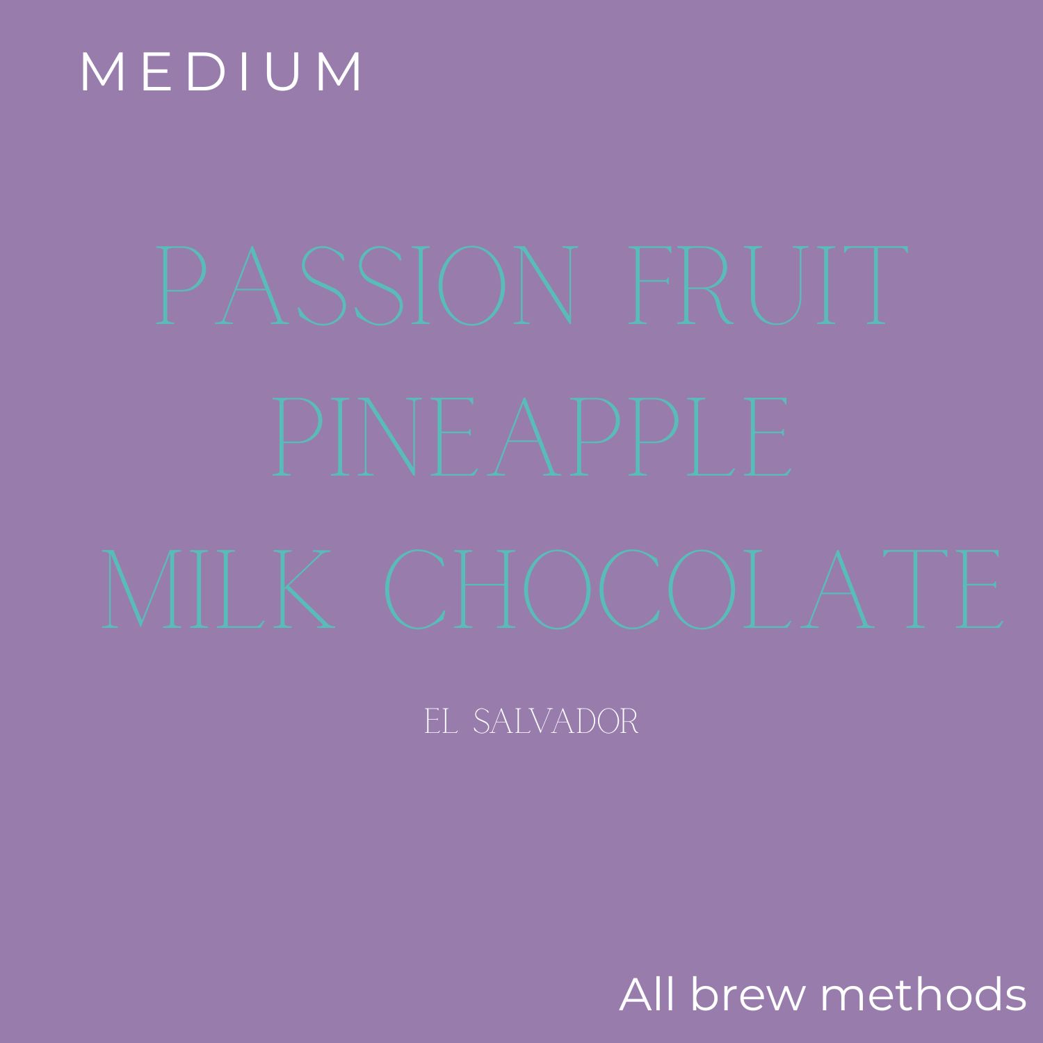 Crickle Creek Coffee El Salvador Pacamara Amarillo Coffee Beans