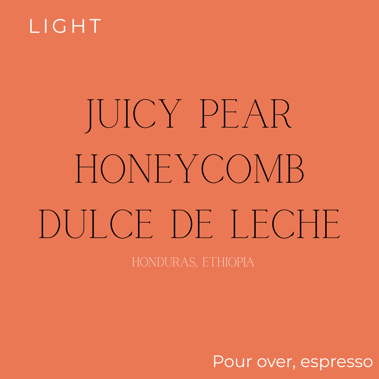 (DISCOUNT) Smoking Gun Coffee Palomino Light Roast Coffee Beans