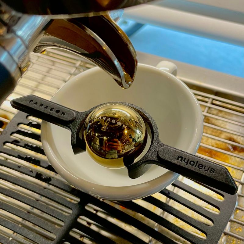 Nucleus Paragon Espresso – Coffee Addicts