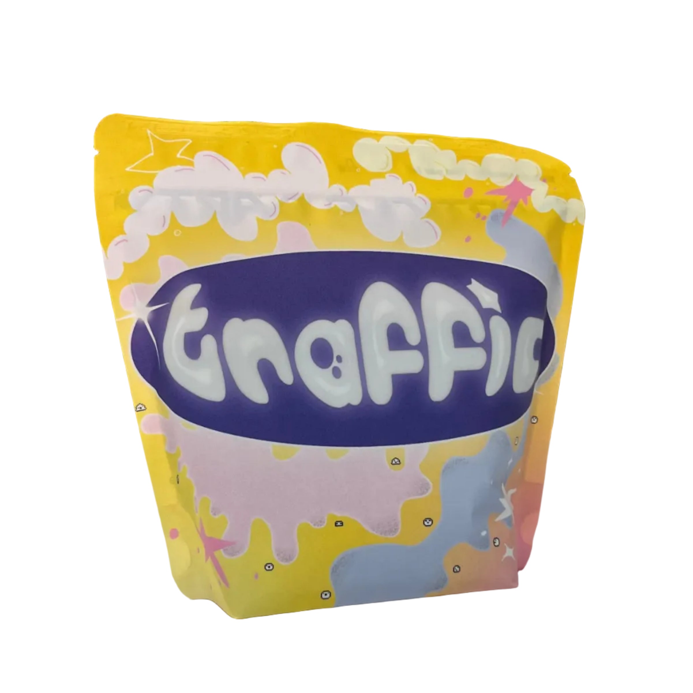 Traffic Coffee Particle Party Coffee Beans