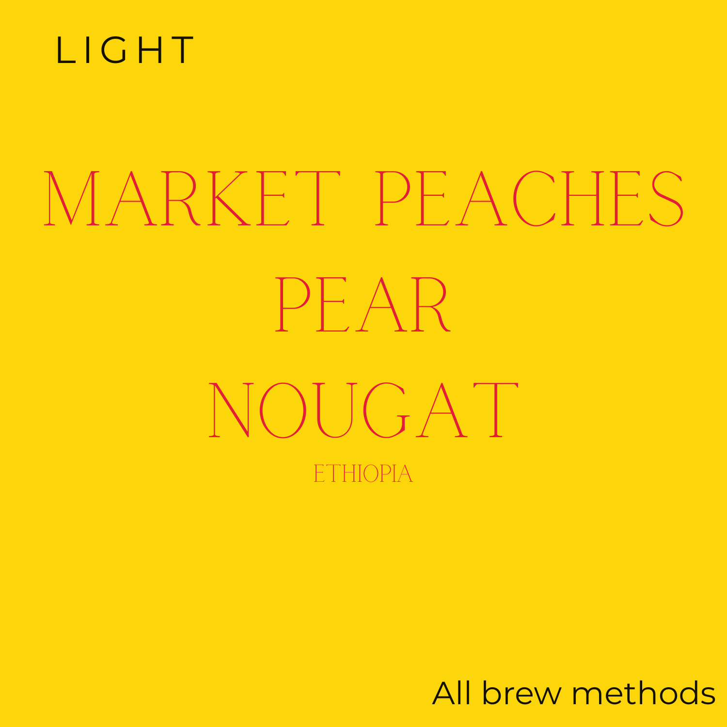 Traffic - Particle Party Coffee Beans