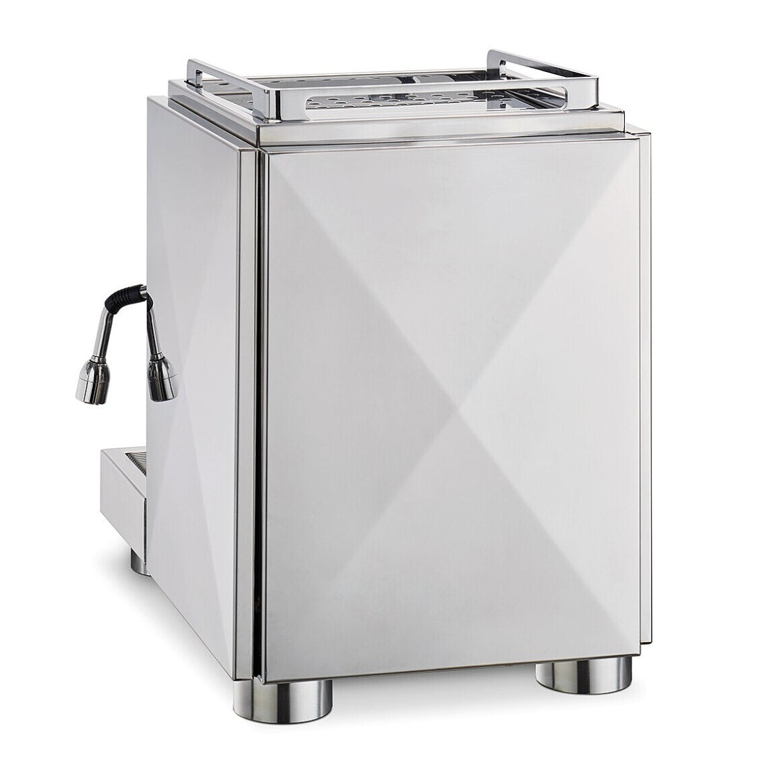 La Pavoni Botticelli Evolution Espresso Machine