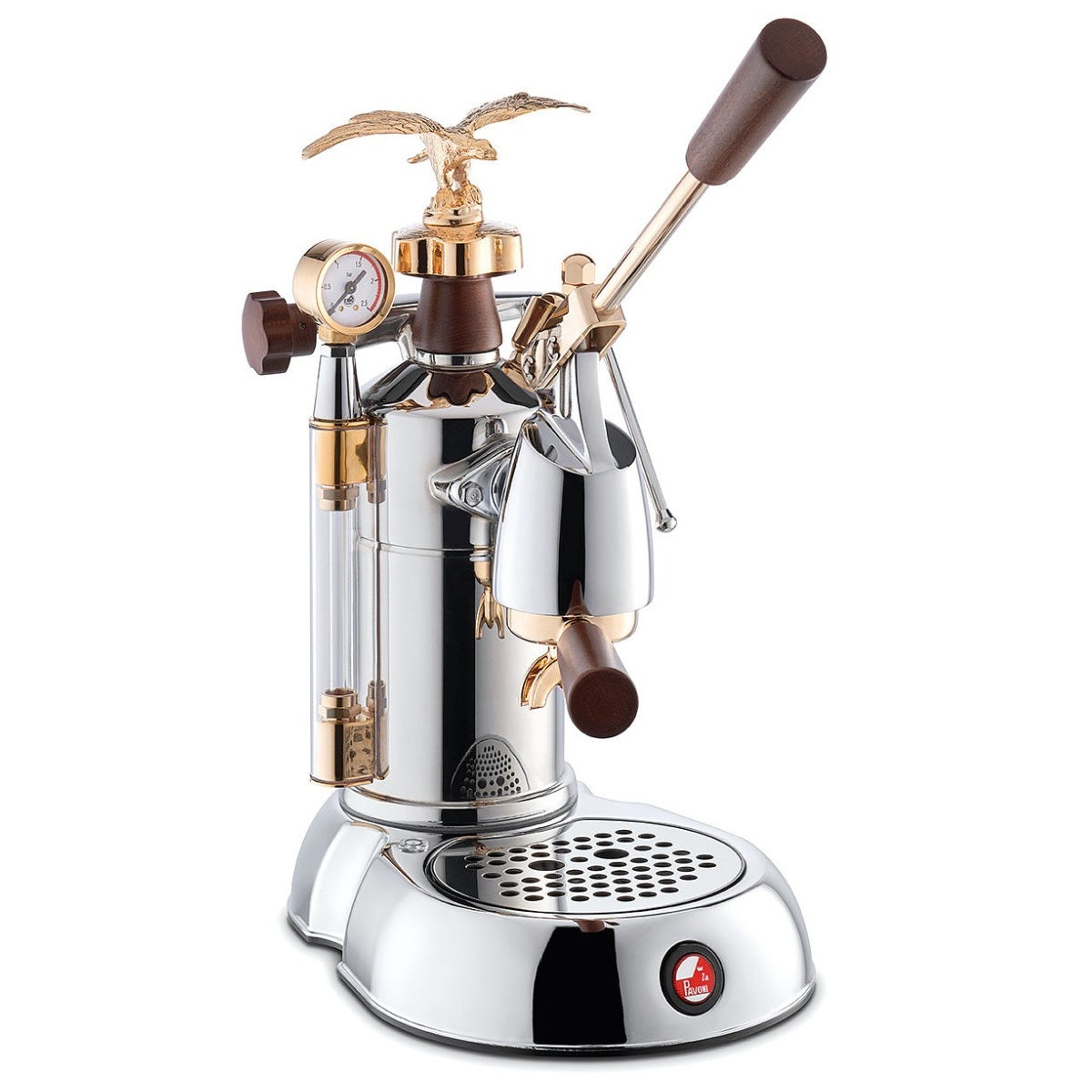 La Pavoni Expo (Limited Edition)