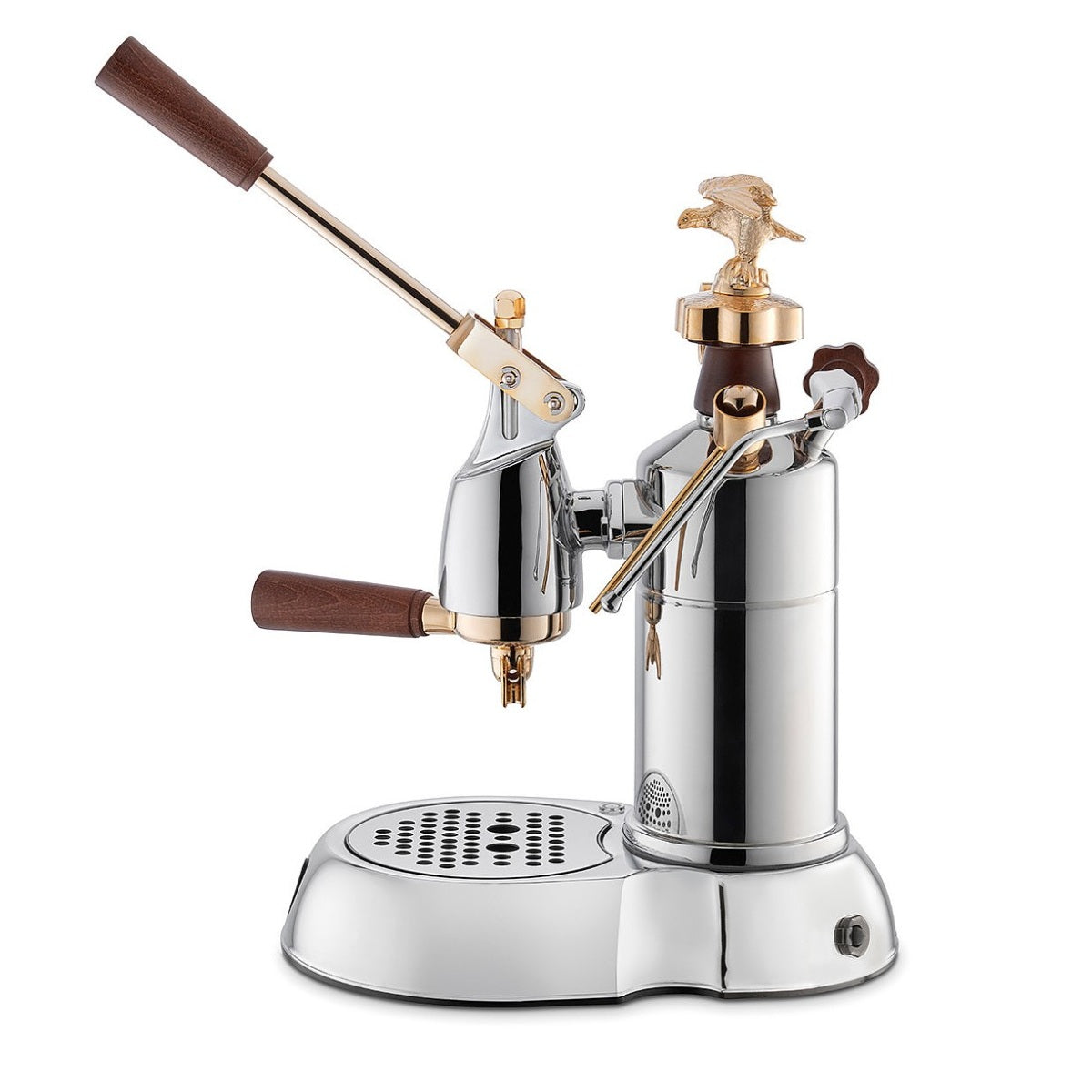La Pavoni Expo (Limited Edition)