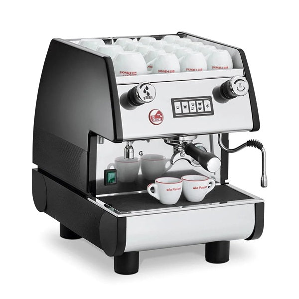 La Pavoni PUB 1V Espresso Machine