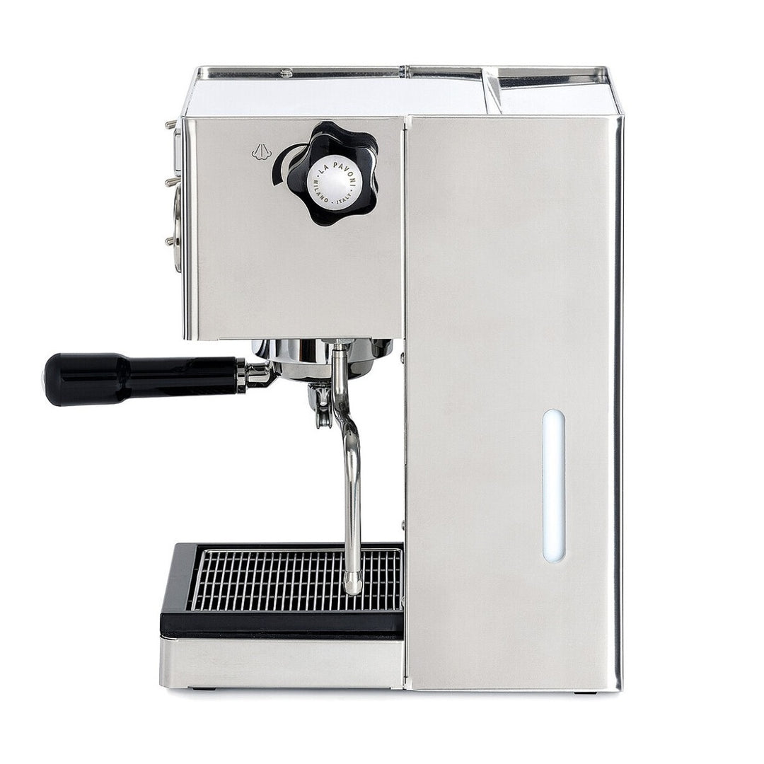 La Pavoni New Casabar PID Espresso Machine