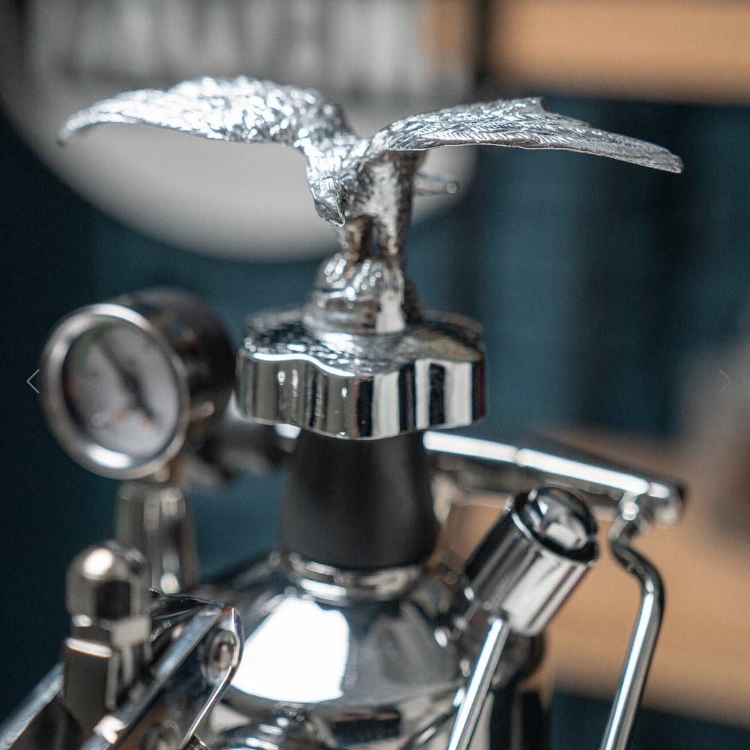 La Pavoni Tank Lid Eagle