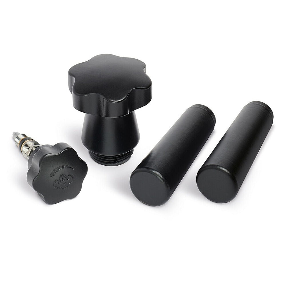 La Pavoni Lever Wood Kit