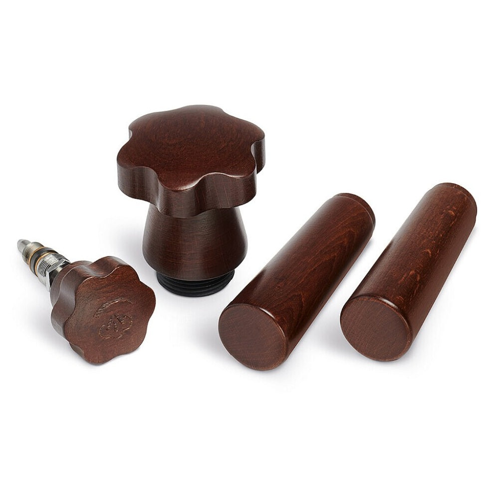 La Pavoni Lever Wood Kit