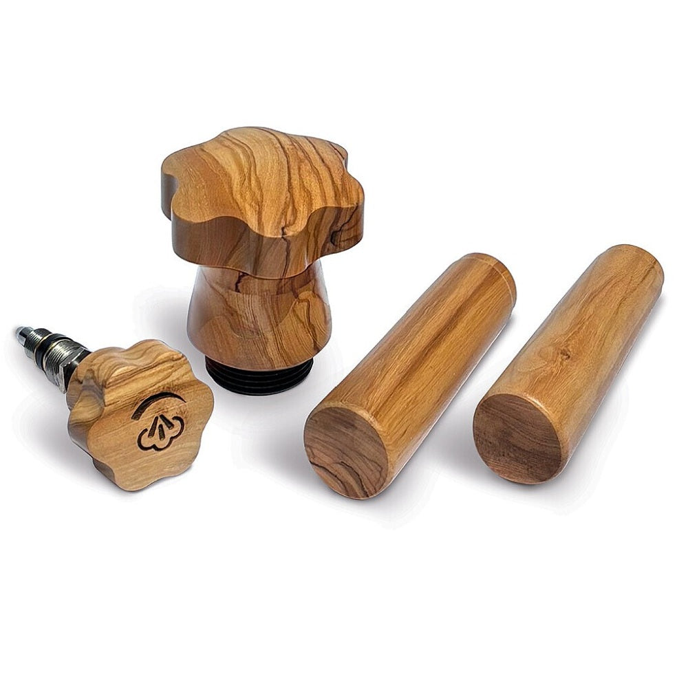 La Pavoni Lever Wood Kit