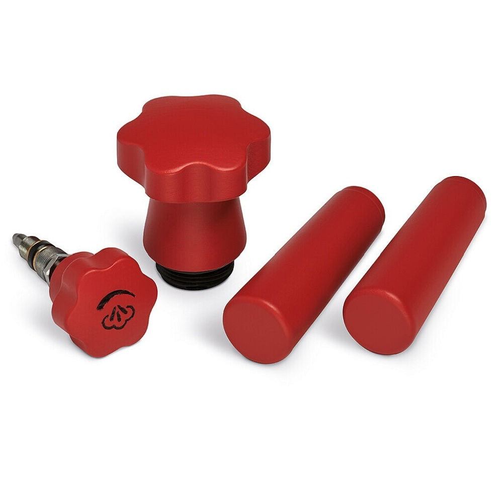 La Pavoni Lever Wood Kit