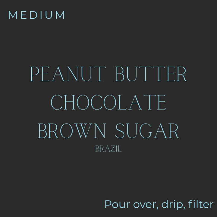 Monogram - Daterra Pearl Filter Coffee Beans