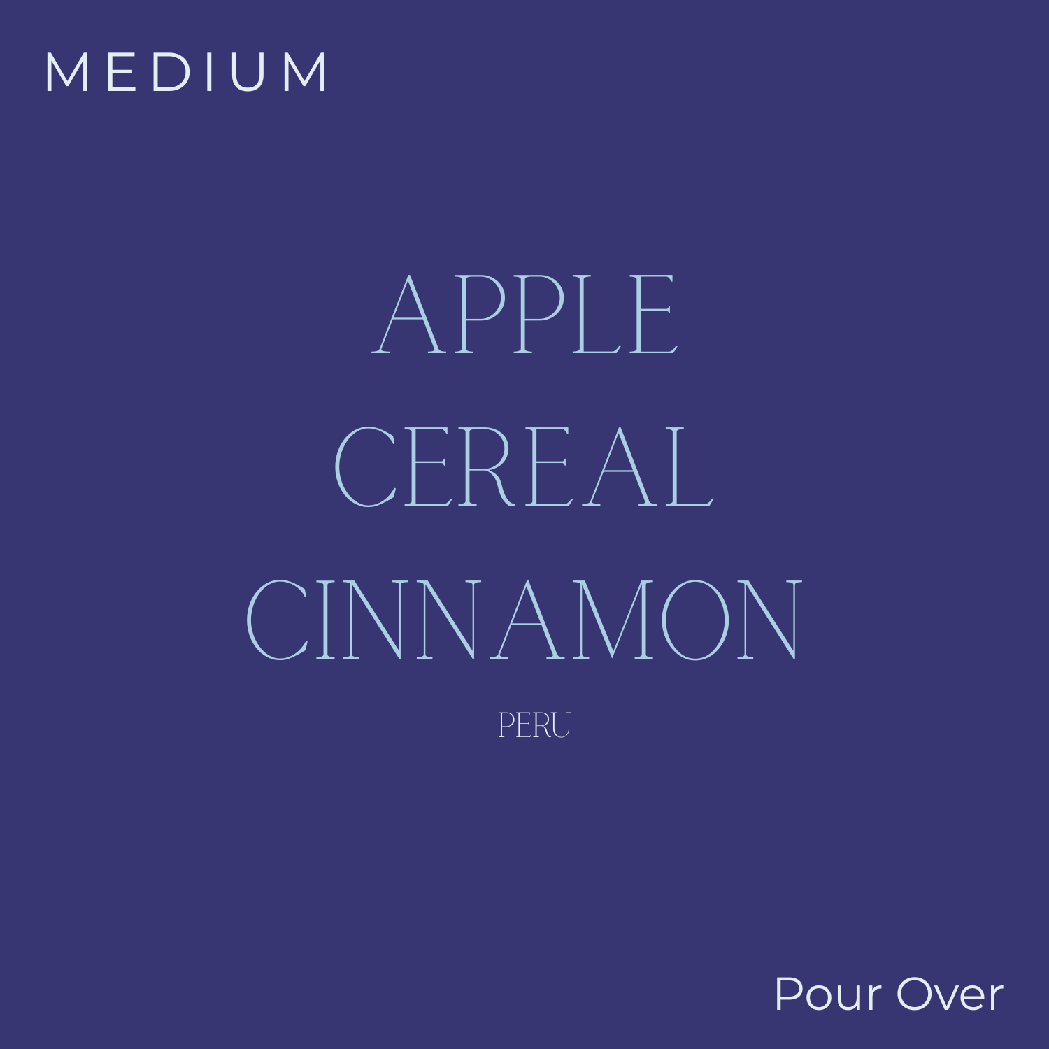 Sought x Found - Peru Cecanor Regenerative FTO Washed Coffee Beans