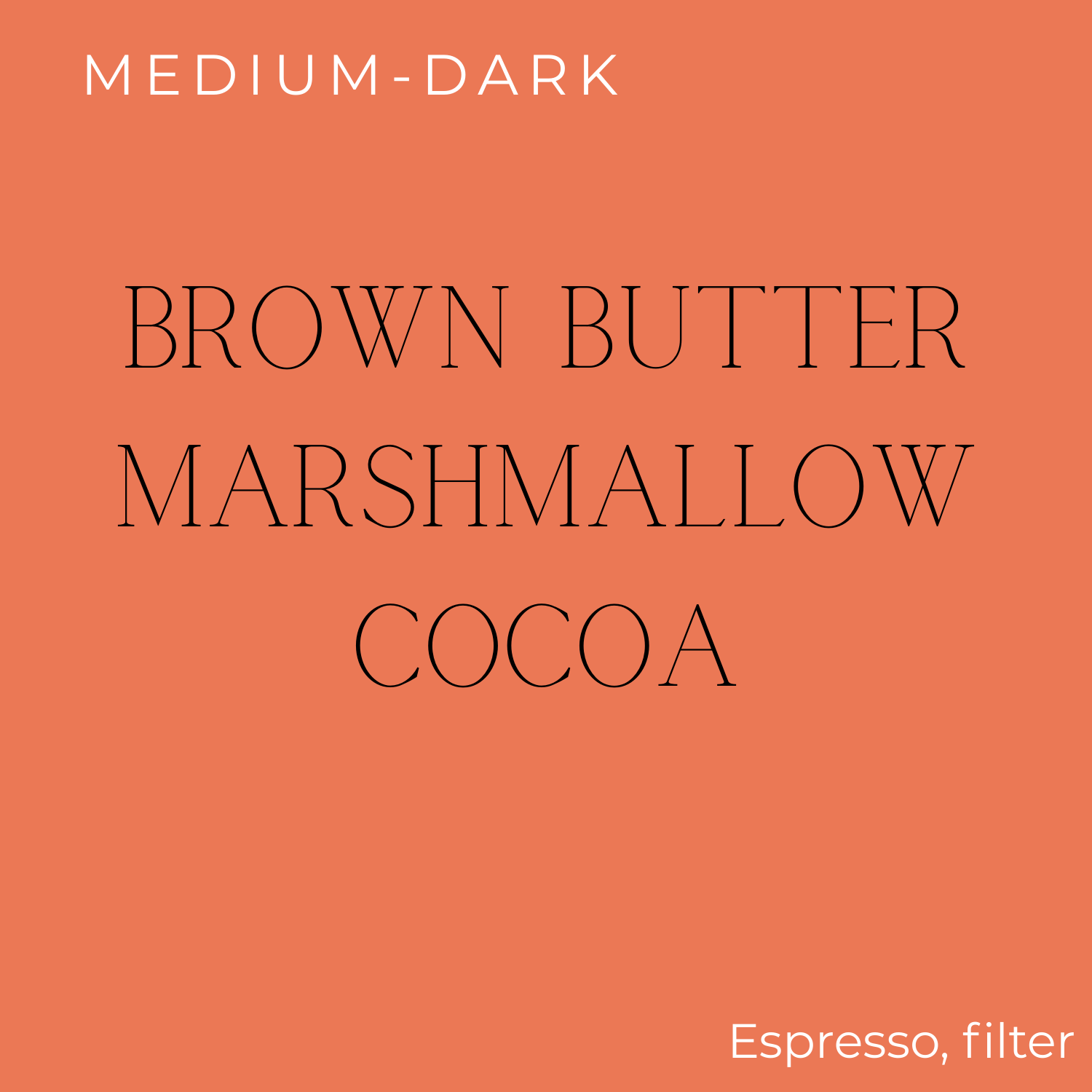 Smoking Gun Peru Swiss Water Decaf Coffee Beans