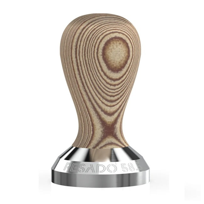 Pesado Tamper (Breville 54mm)