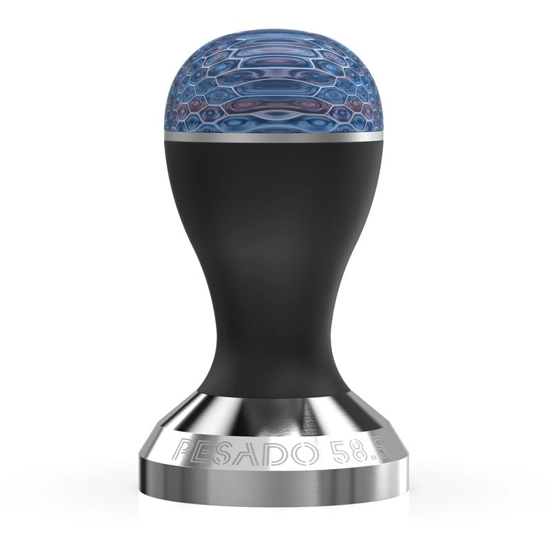 Pesado Tamper (Breville 54mm)