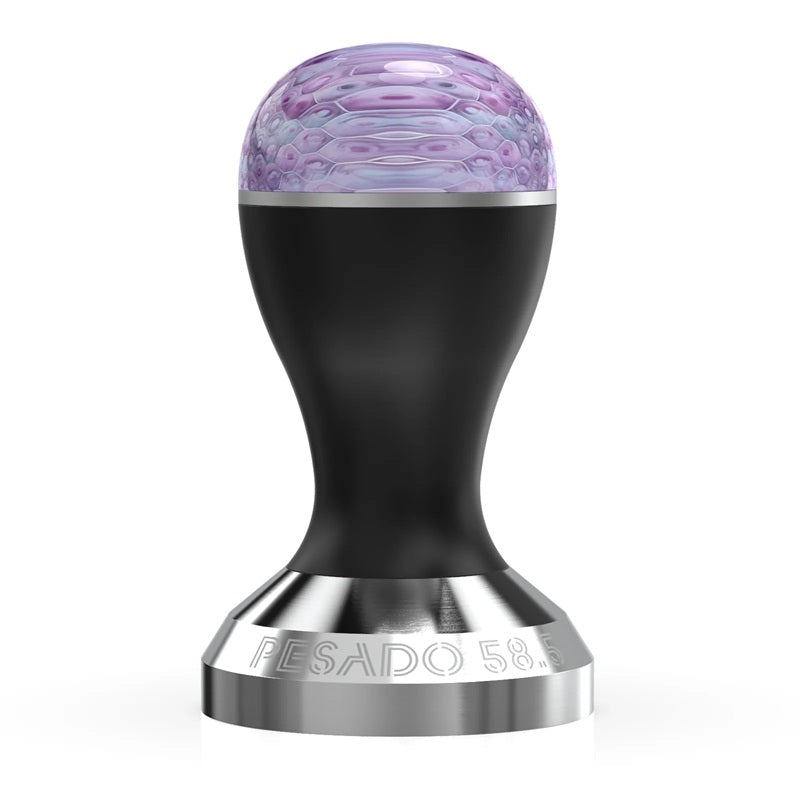 Pesado Tamper (Breville 54mm)