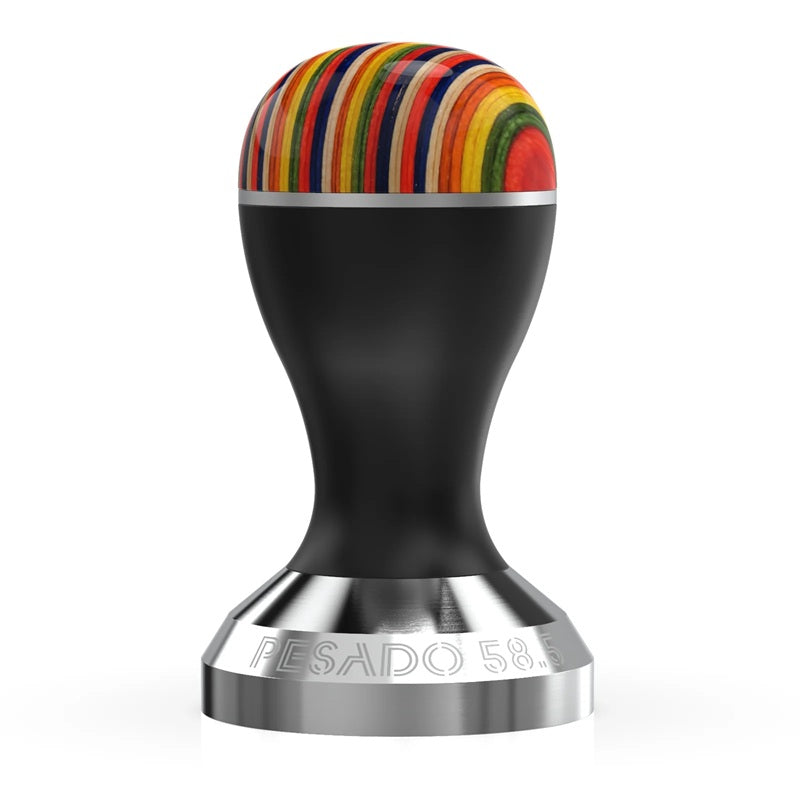 Pesado Tamper (Breville 54mm)