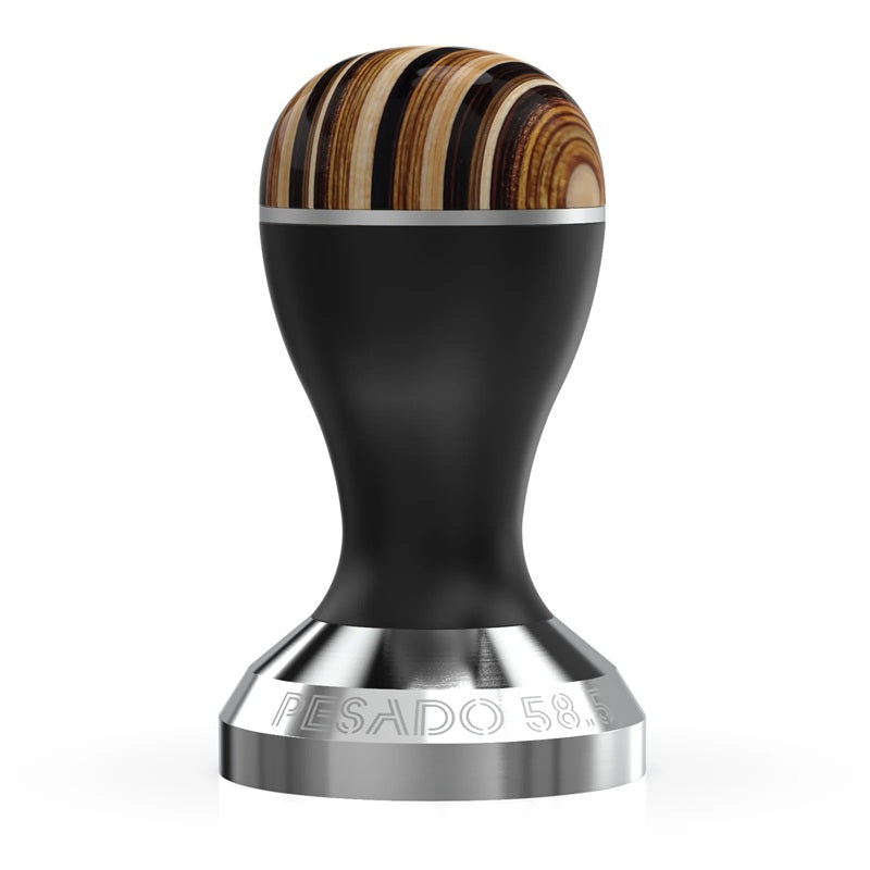 Pesado Tamper (Breville 54mm)