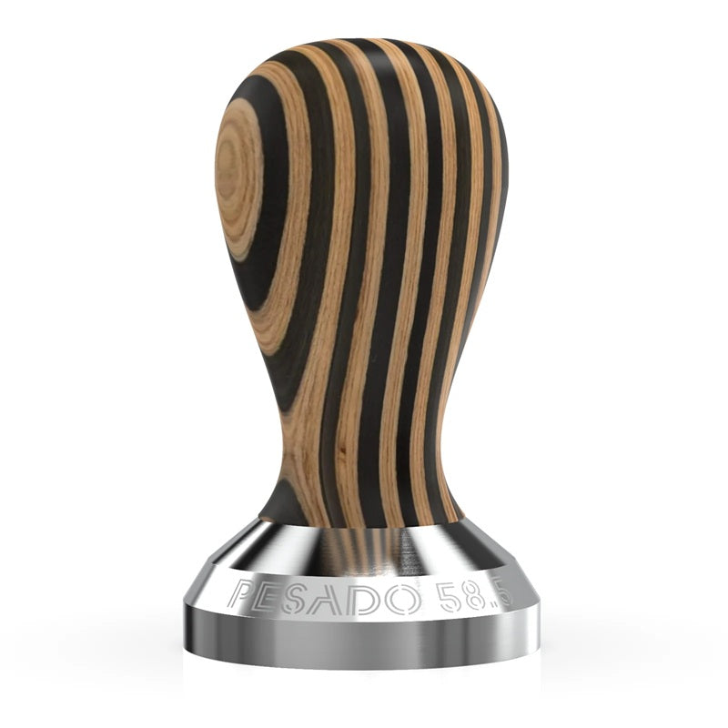 Pesado Tamper (Breville 54mm)