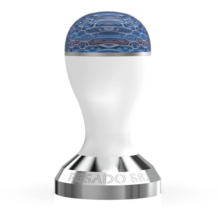 Pesado Tamper (Breville 54mm)