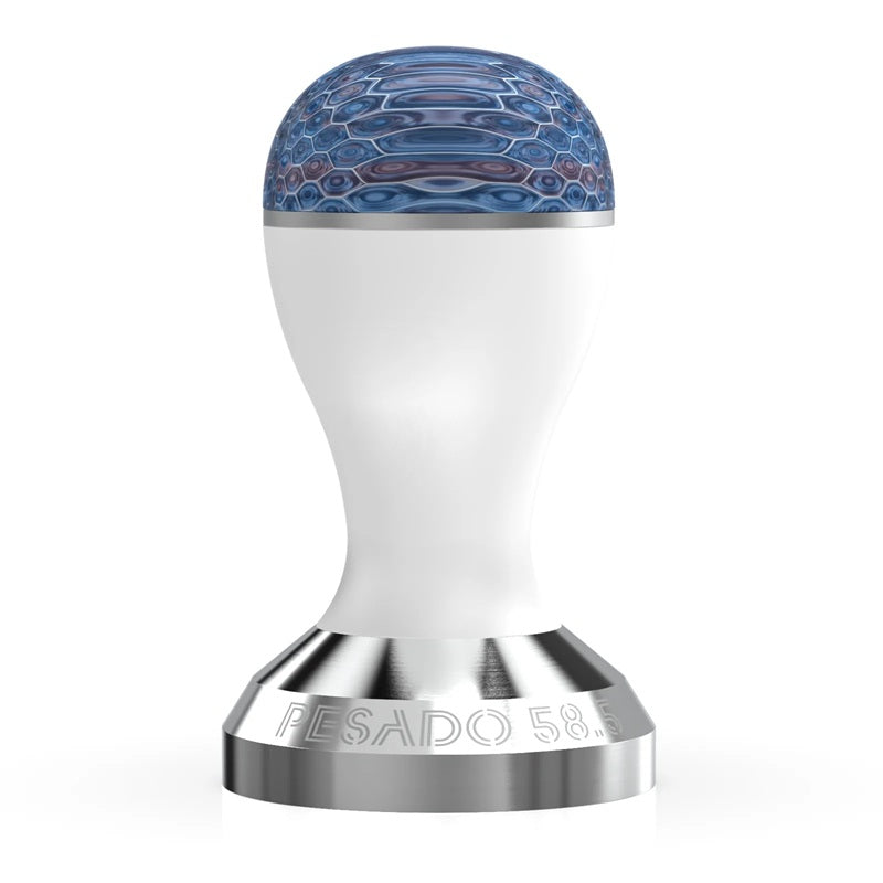 Pesado Tamper (Breville 54mm)