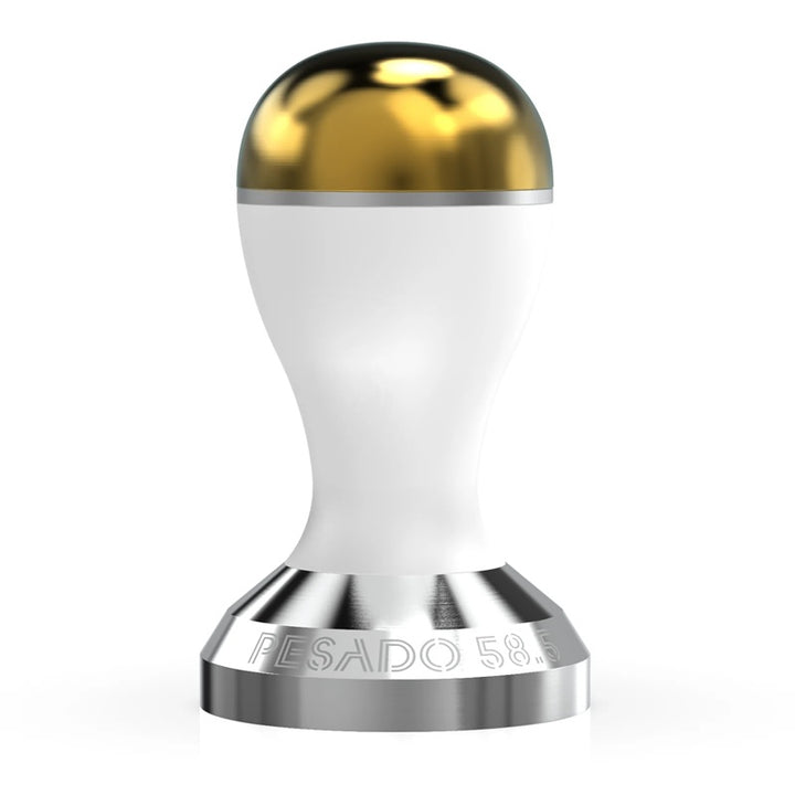 Pesado Tamper (Breville 54mm)