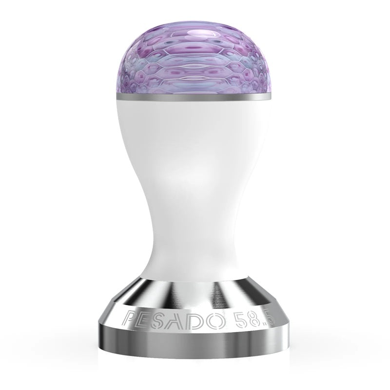 Pesado Tamper (Breville 54mm)