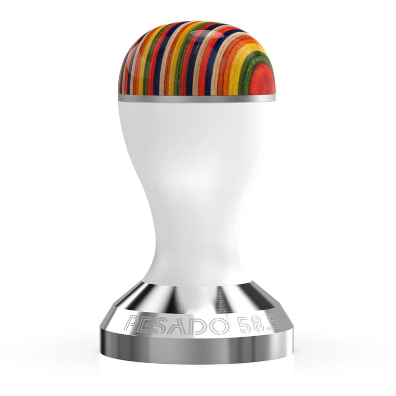 Pesado Tamper (Breville 54mm)