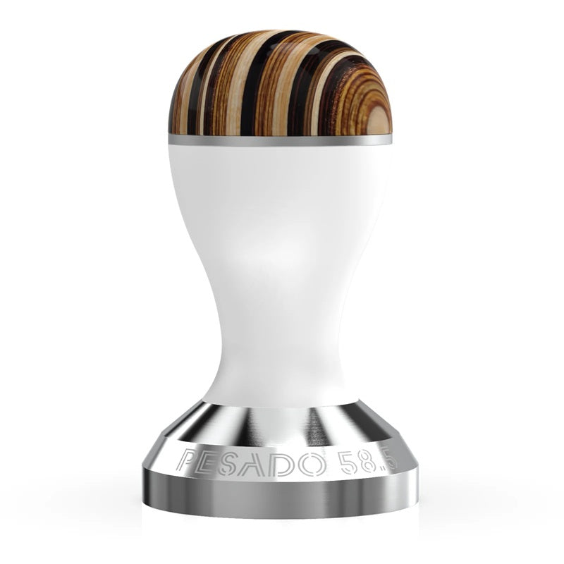 Pesado Tamper (Breville 54mm)