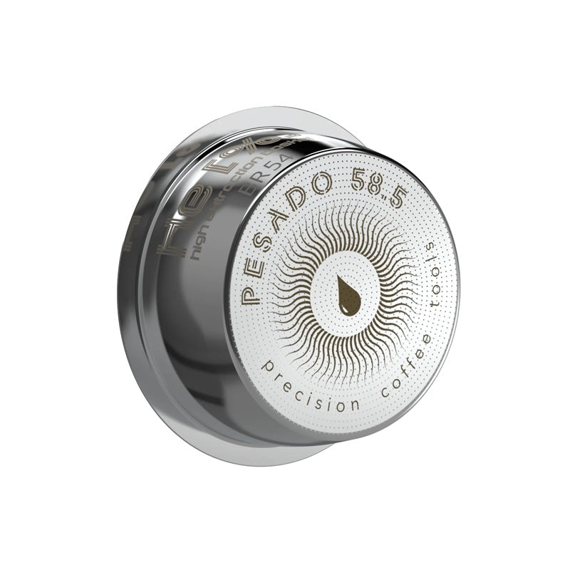 Pesado He[%] Breville 54mm High Extraction Portafilter Basket