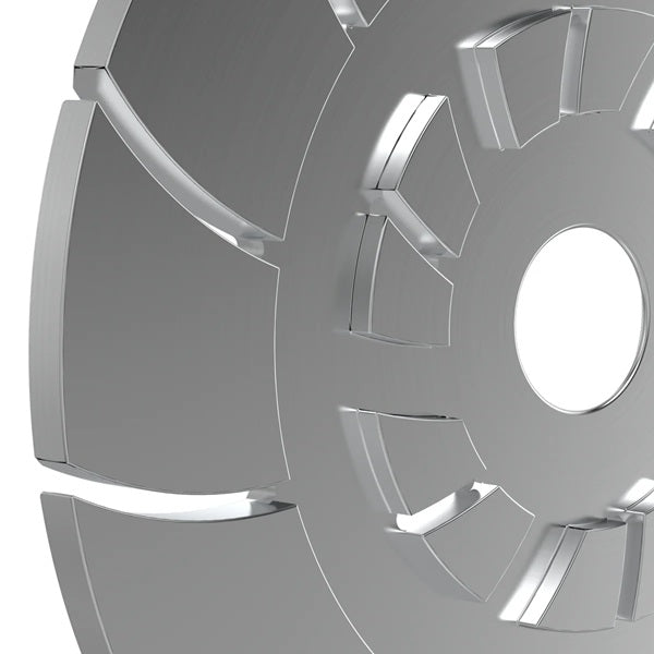 Pesado HD - High Diffusion La Marzocco Shower Screen